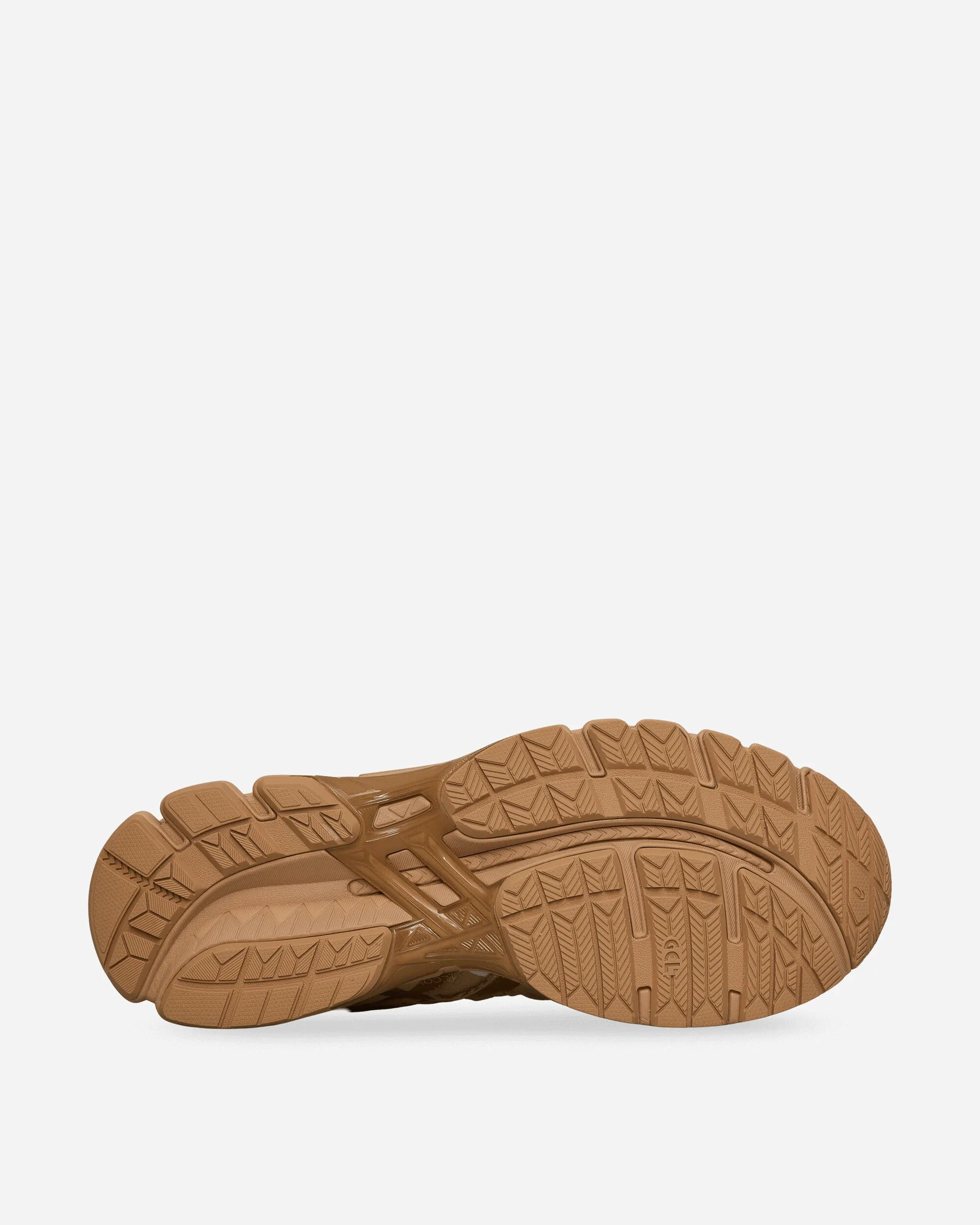 Doppeltes Paar GEL-Kayano 20 Sneakers Sand