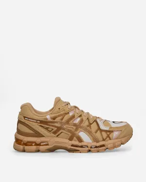 Doppeltes Paar GEL-Kayano 20 Sneakers Sand