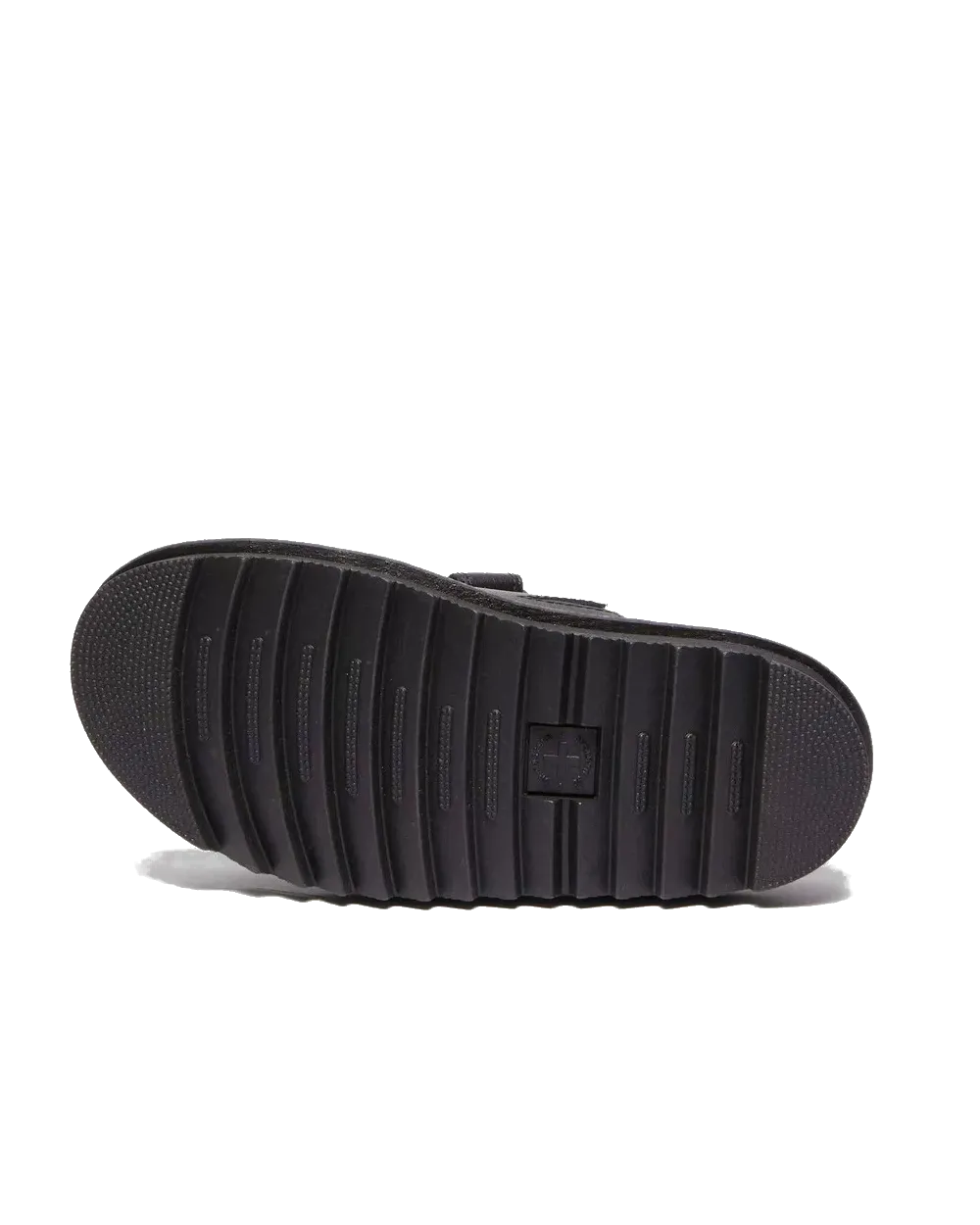 Dr. Martens Schuhe Raine Slide Athena Sandalen in Schwarz