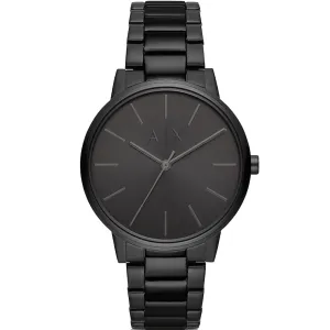 Herrenanzuguhren Armani Exchange Cayde AX2701