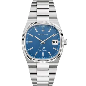Bulova Uhren