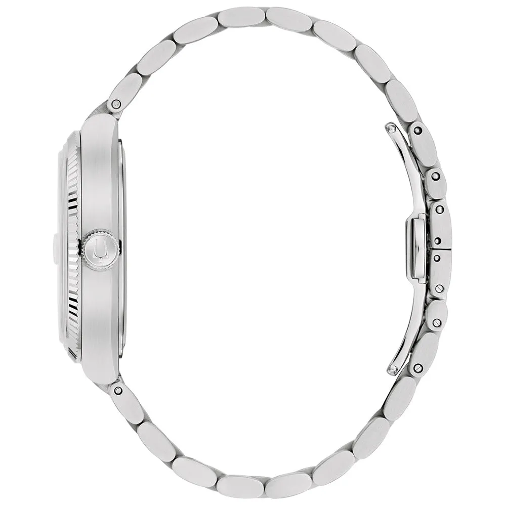 Herrenanzuguhren Bulova Super Seville 96B440