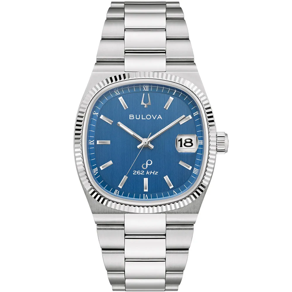 Herrenanzuguhren Bulova Super Seville 96B440