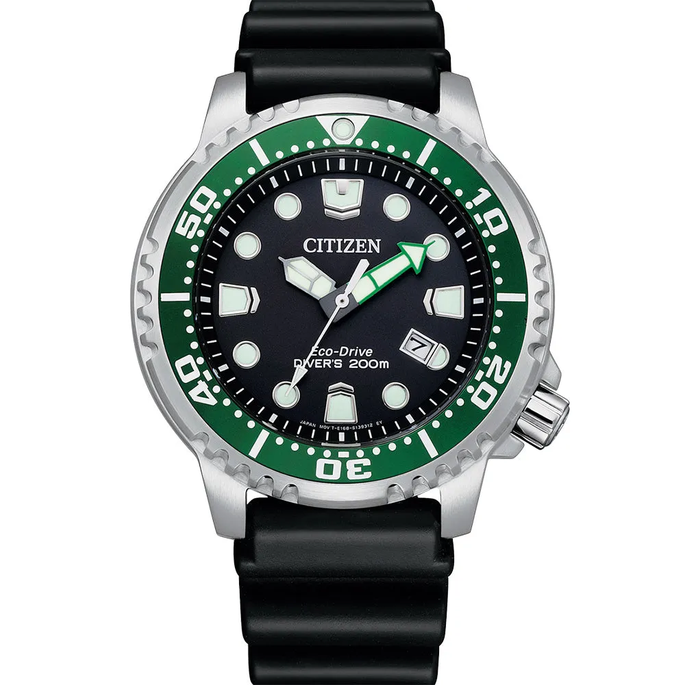 Herrenuhren Citizen Eco-Drive BN0157-02E Promaster Marine