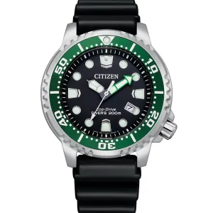Herrenuhren Citizen Eco-Drive BN0157-02E Promaster Marine