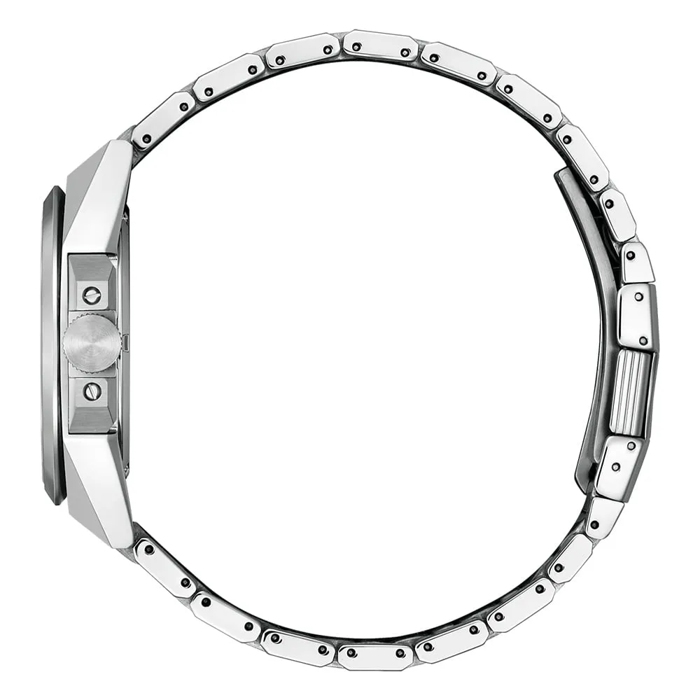 Herrenanzuguhren Citizen Serie 8 NB6010-81L Automatik