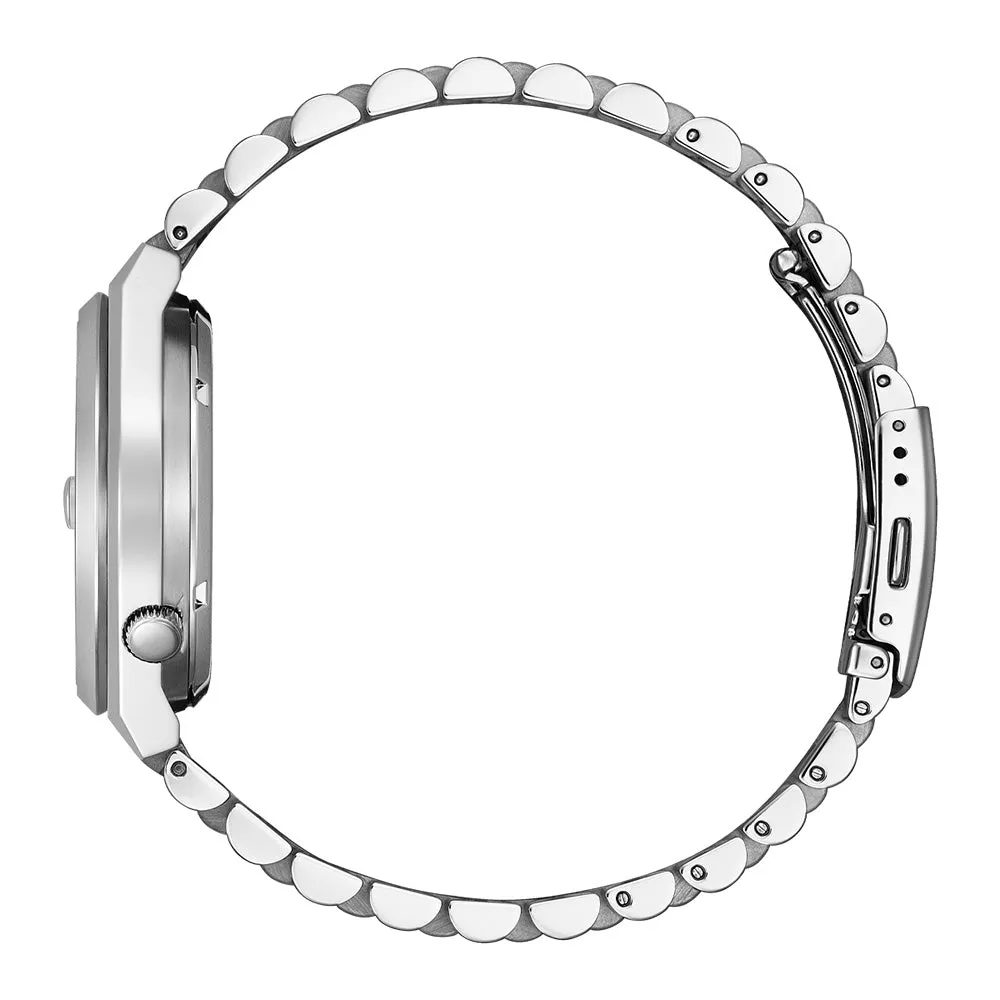 Herrenuhr Citizen Tsuyosa NJ0151-88X Automatik