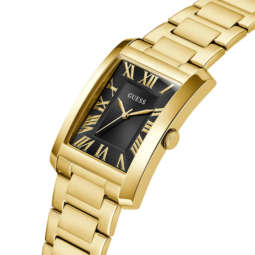 Herrenuhr Guess Clyde GW0896G2