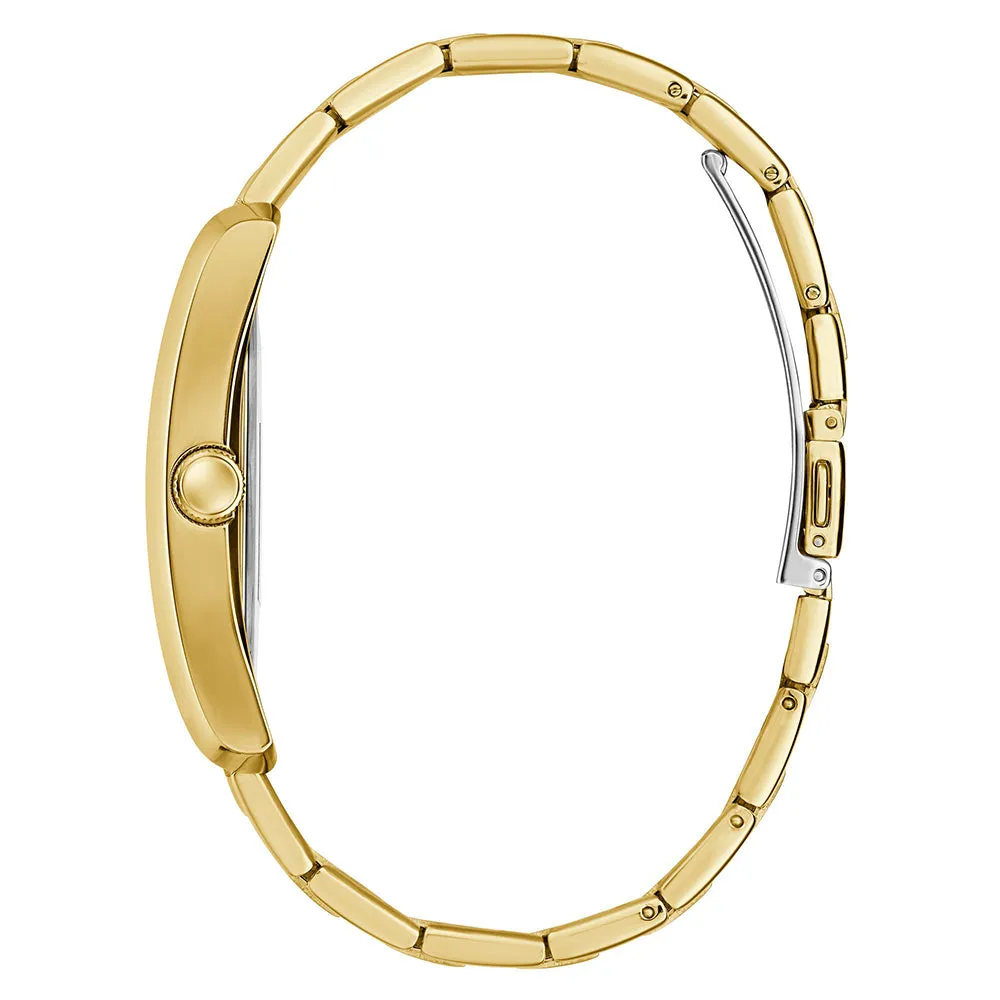 Herrenuhr Guess Clyde GW0896G2