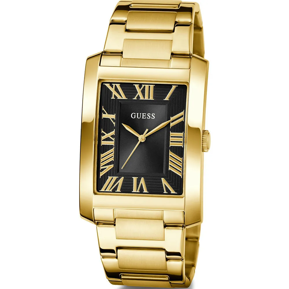 Herrenuhr Guess Clyde GW0896G2