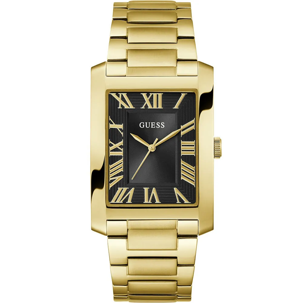 Herrenuhr Guess Clyde GW0896G2