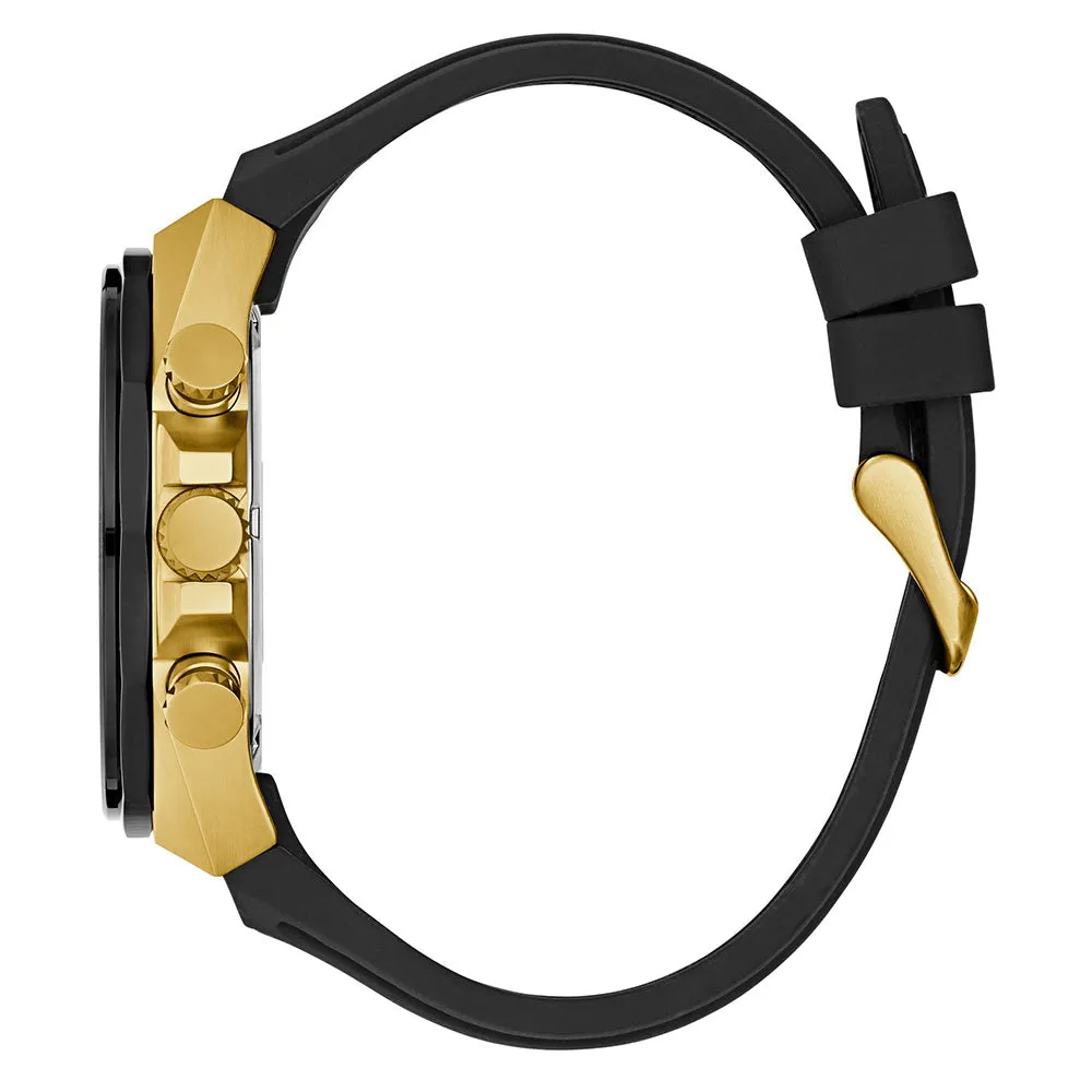 Herrenuhr Guess D1 GW0902G1 Multifunktion