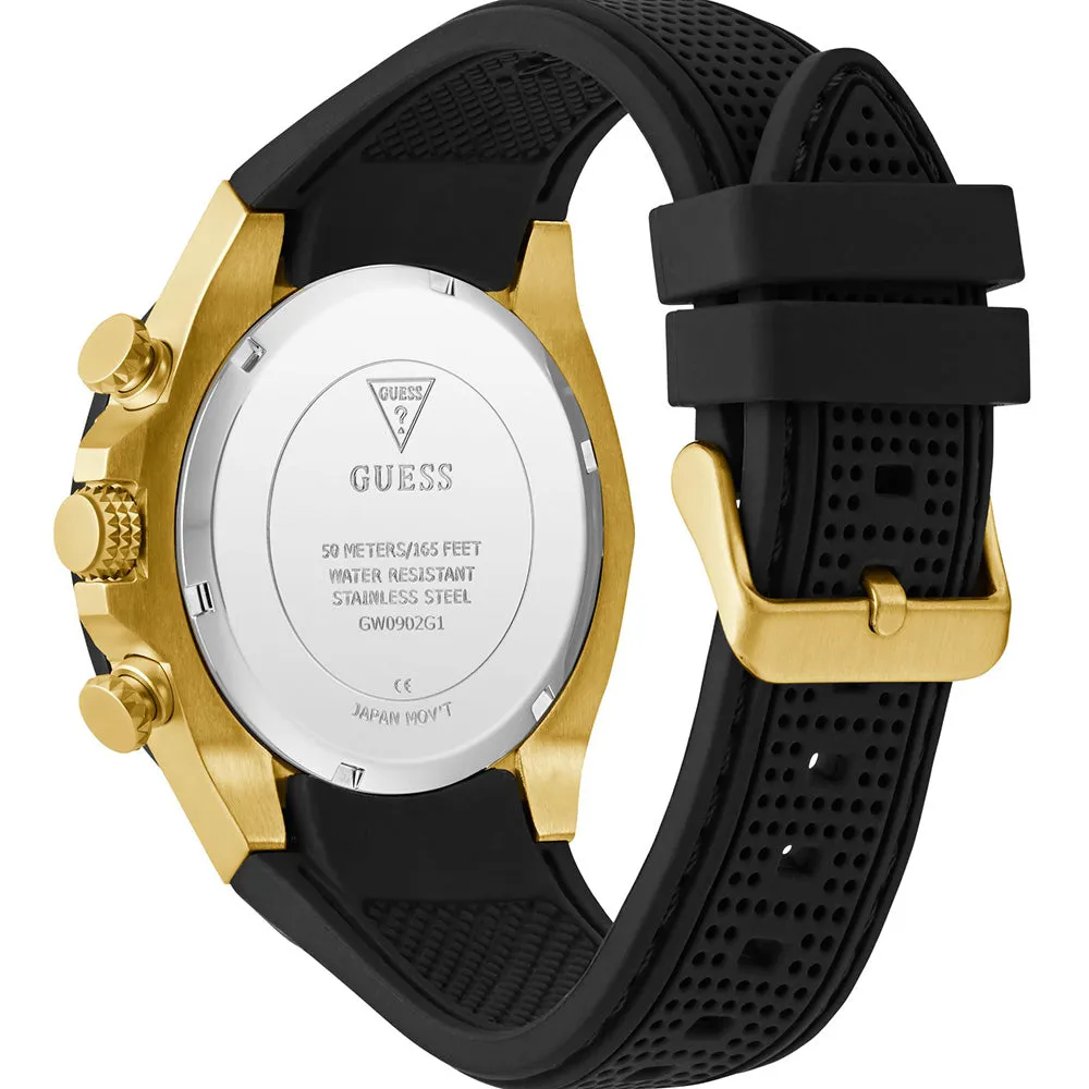Herrenuhr Guess D1 GW0902G1 Multifunktion