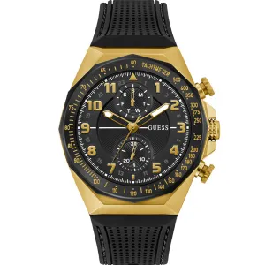 Herrenuhr Guess D1 GW0902G1 Multifunktion