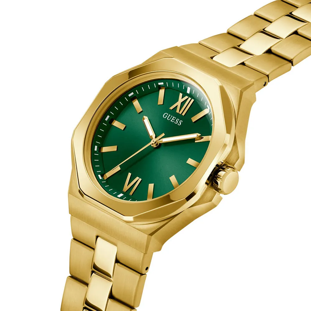 Herrenuhr Guess Emperor GW0849G2