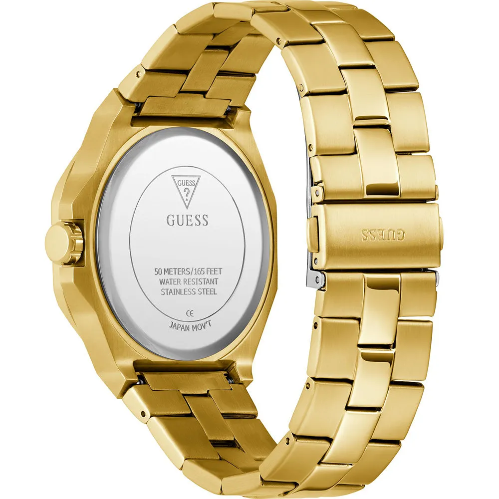 Herrenuhr Guess Emperor GW0849G2
