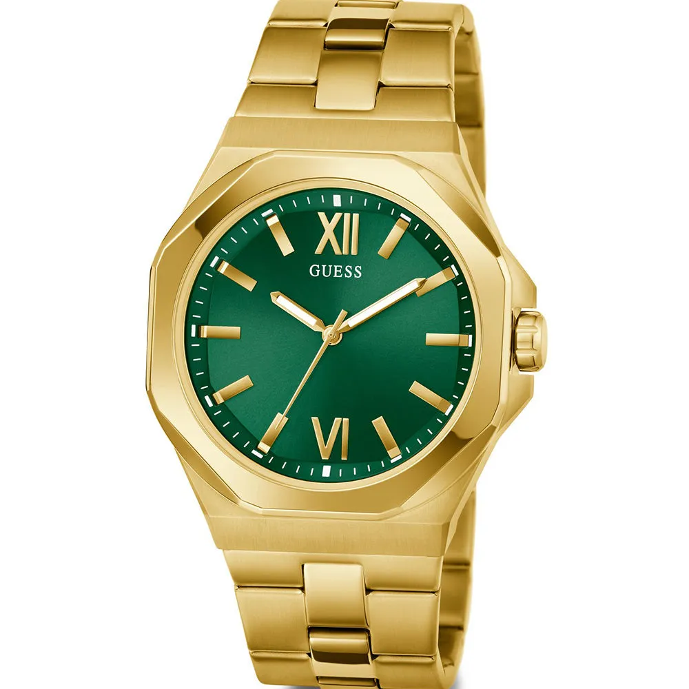 Herrenuhr Guess Emperor GW0849G2