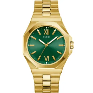Herrenuhr Guess Emperor GW0849G2