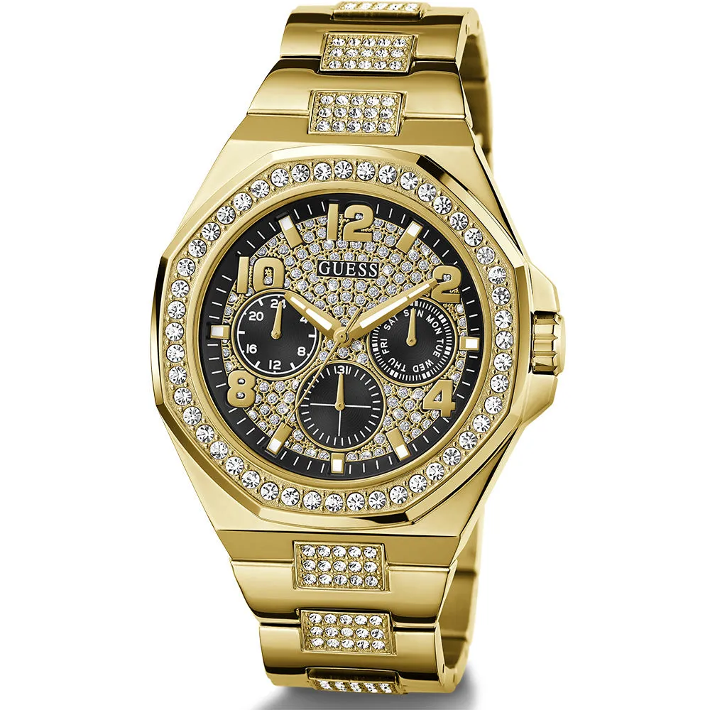 Herrenuhr Guess Empire GW0785G2 Multifunktion
