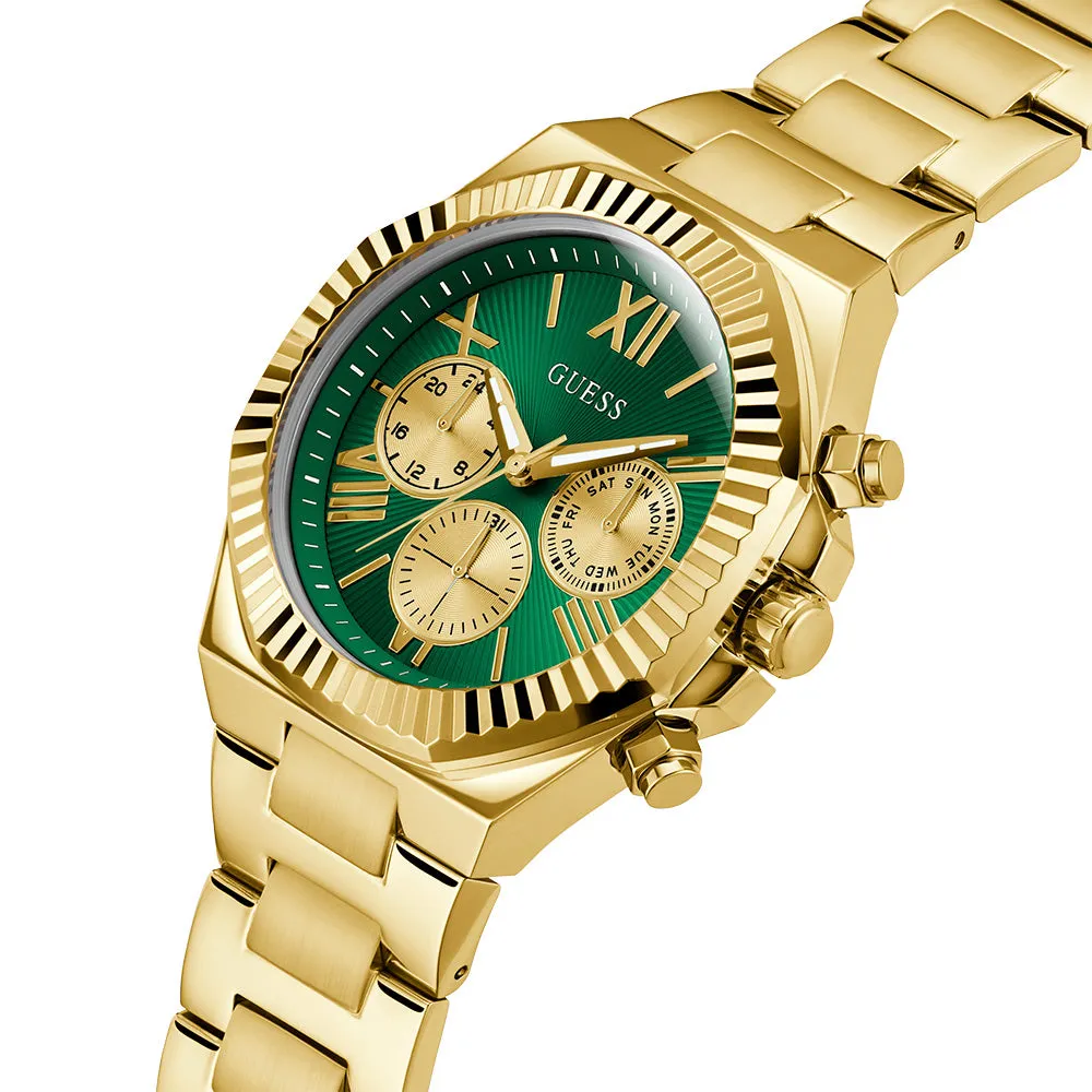 Herrenuhr Guess Equity GW0703G2 Multifunktion