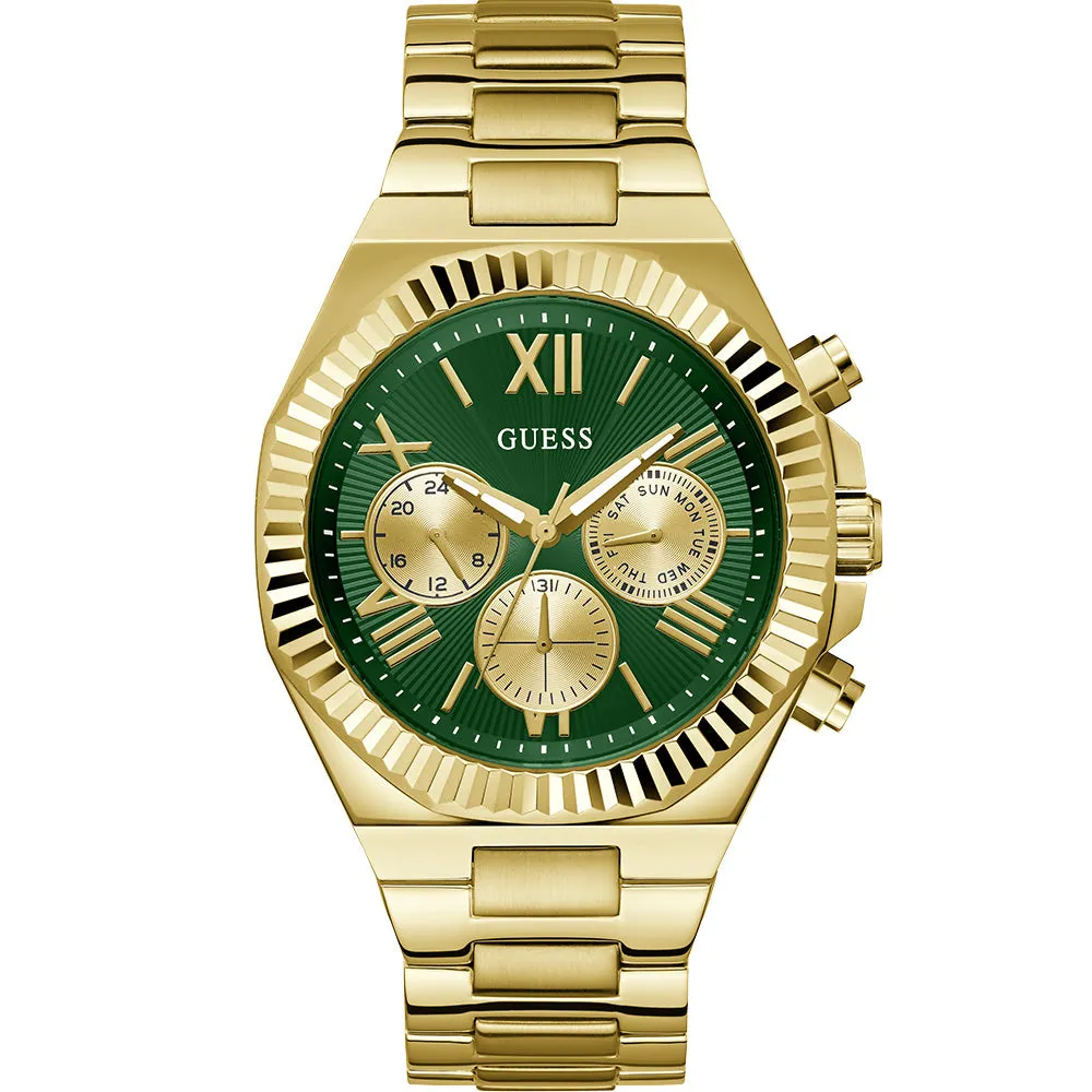 Herrenuhr Guess Equity GW0703G2 Multifunktion
