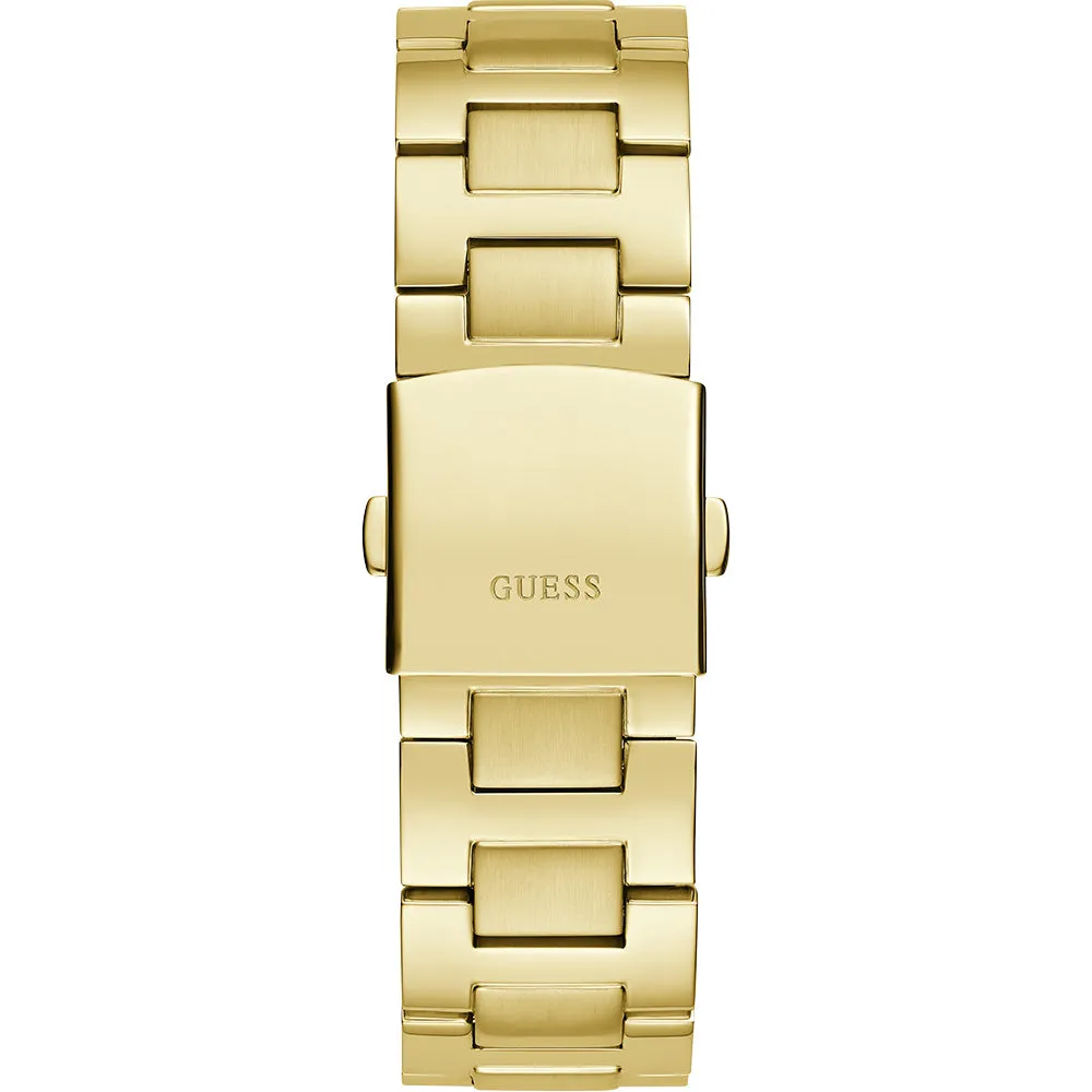 Herrenuhr Guess Equity GW0703G2 Multifunktion