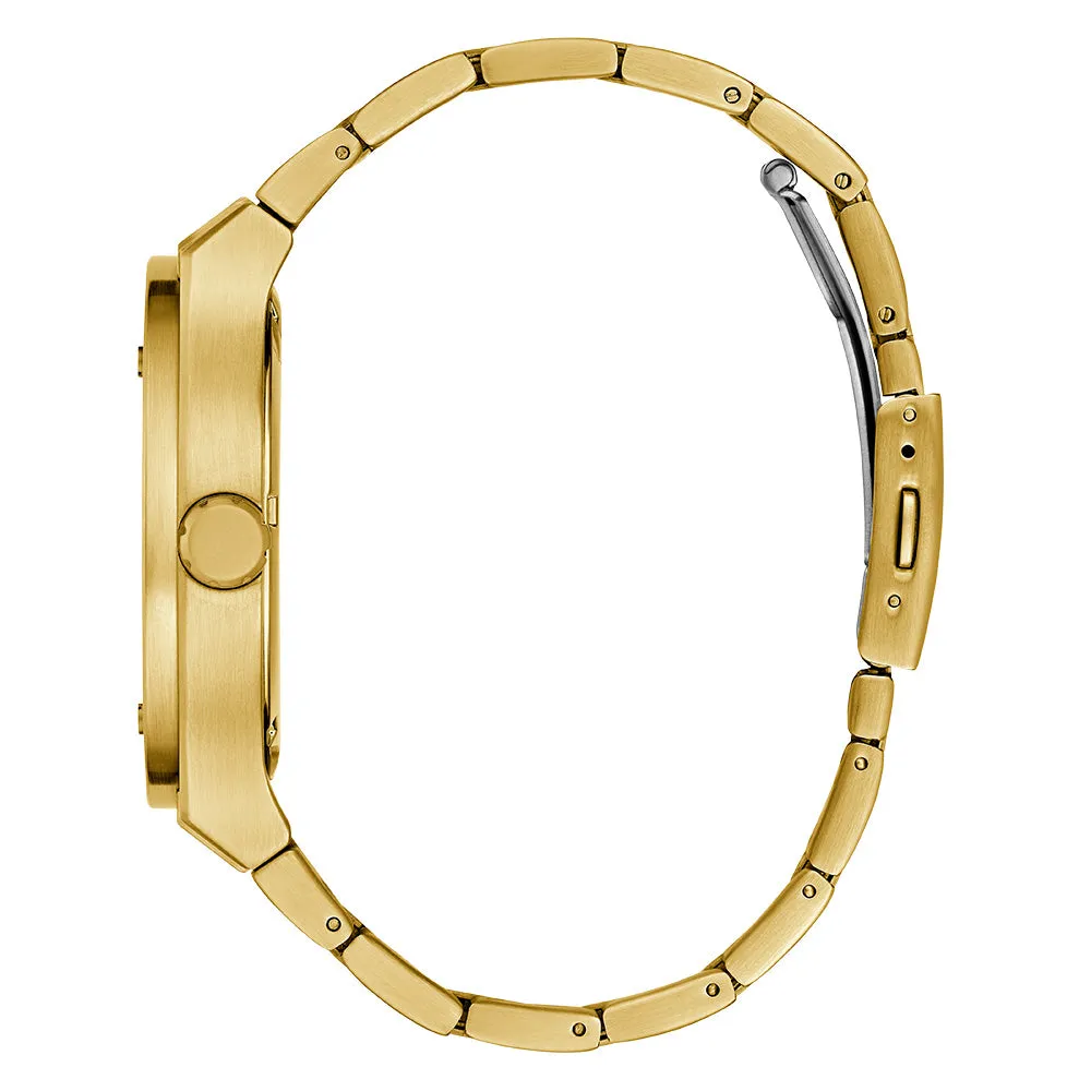 Herrenuhr Guess Jet GW0795G4 Multifunktion