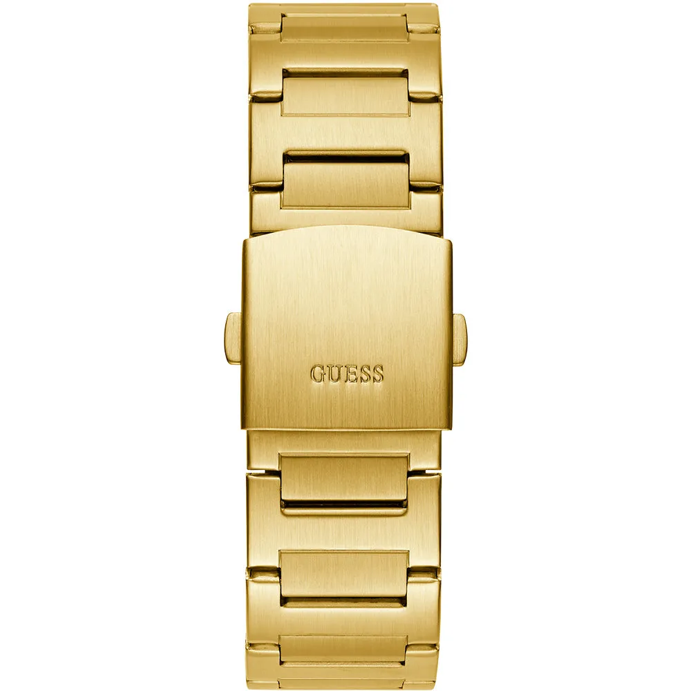 Herrenuhr Guess Jet GW0795G4 Multifunktion