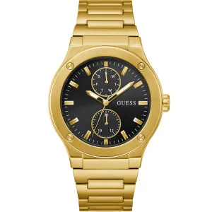 Herrenuhr Guess Jet GW0795G4 Multifunktion