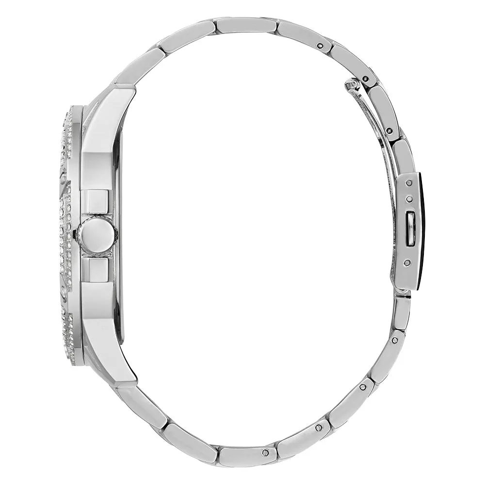 Herrenuhr Guess King GW0497G1 Multifunktion