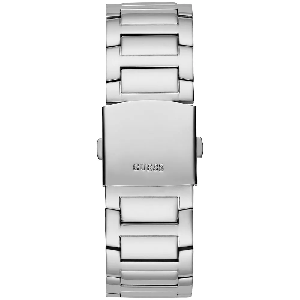 Herrenuhr Guess King GW0497G1 Multifunktion
