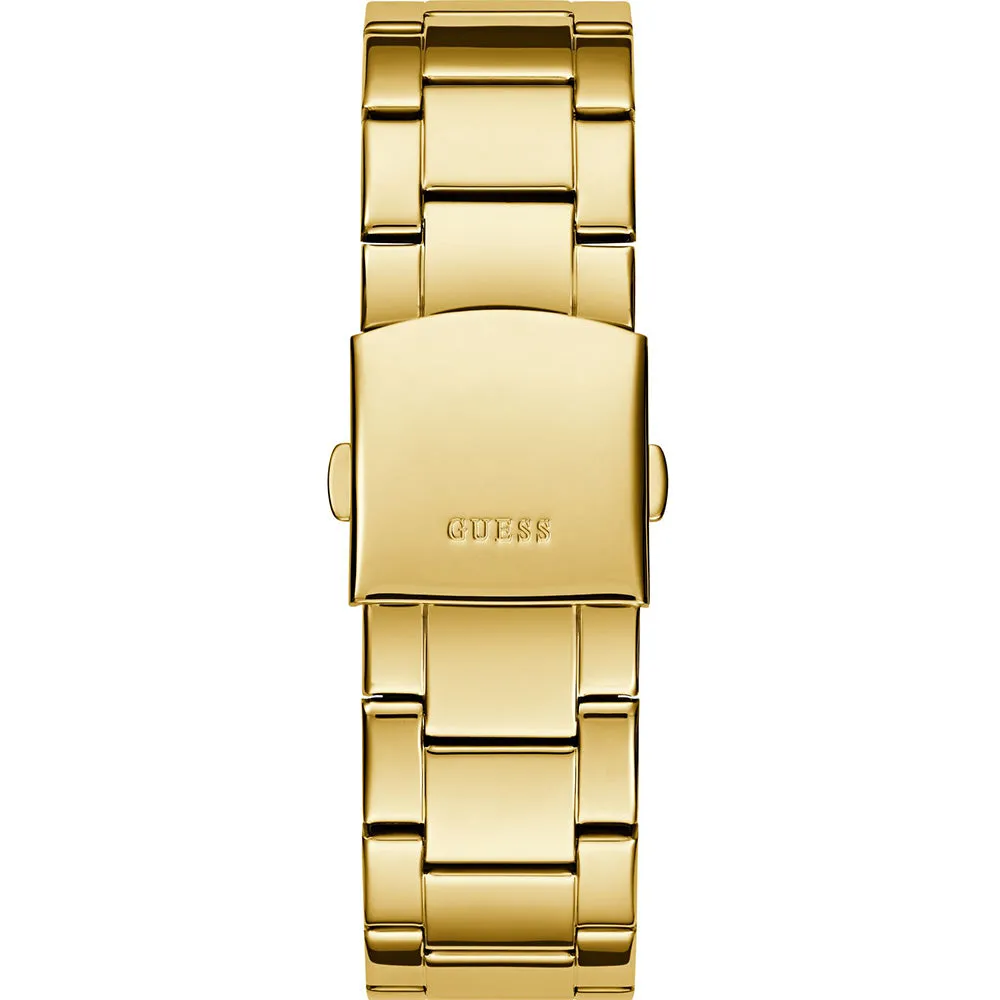 Herrenuhr Guess Walker GW0900G3 Multifunktion