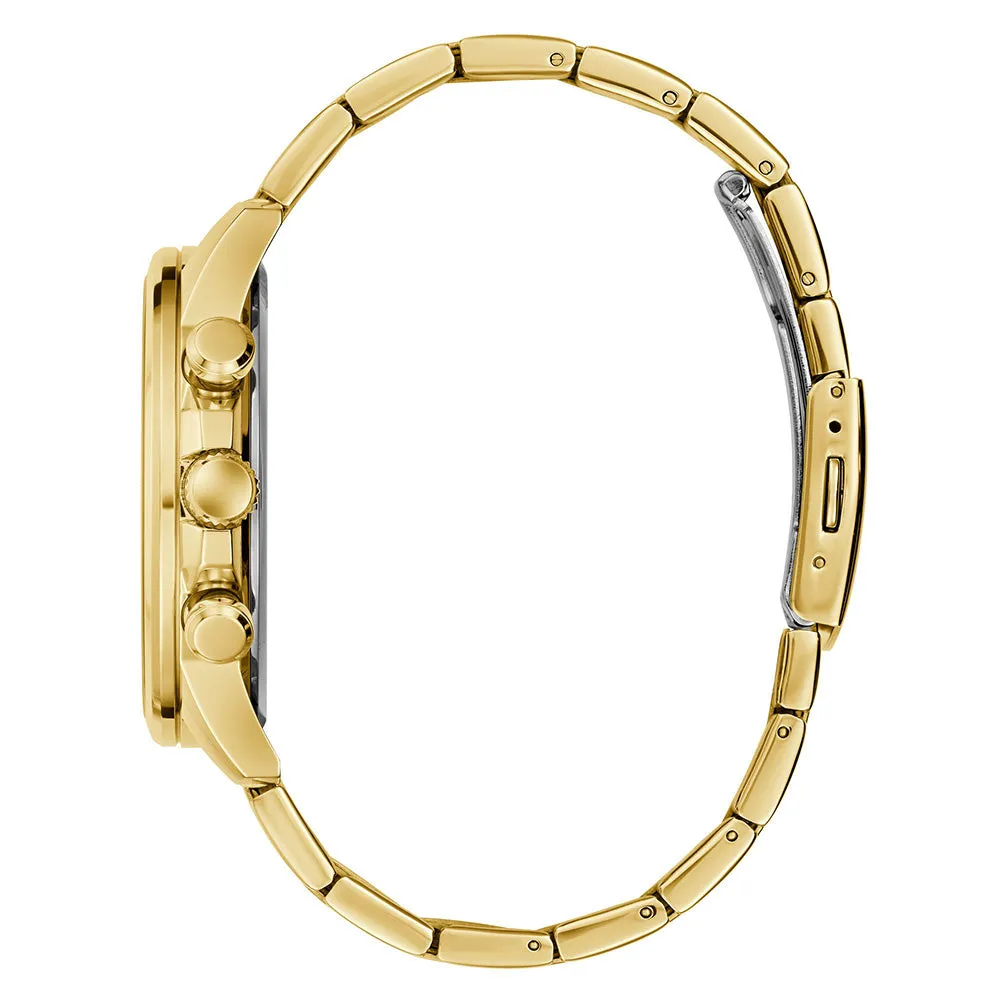 Herrenuhr Guess Walker GW0900G3 Multifunktion
