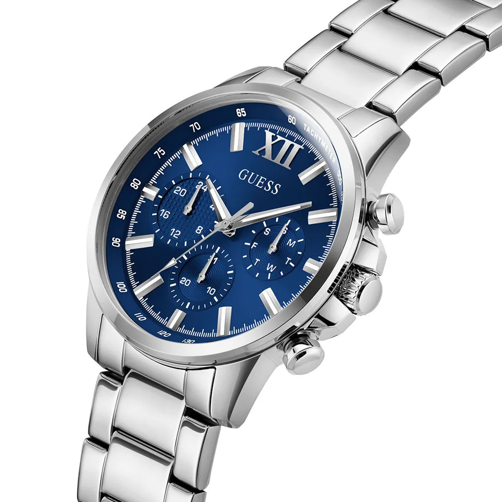 Herrenuhr Guess Walker GW0900G4 Multifunktion