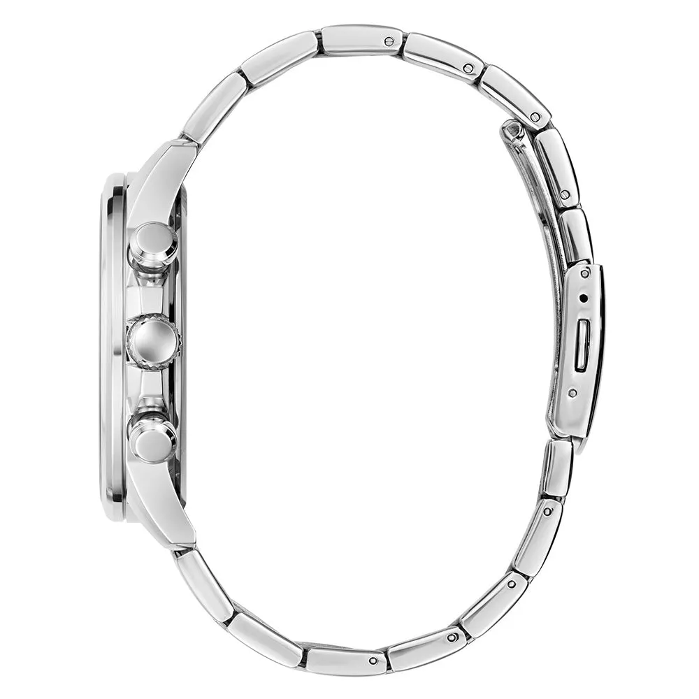 Herrenuhr Guess Walker GW0900G4 Multifunktion