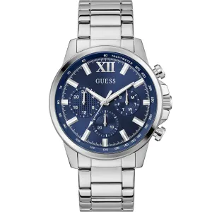 Herrenuhr Guess Walker GW0900G4 Multifunktion