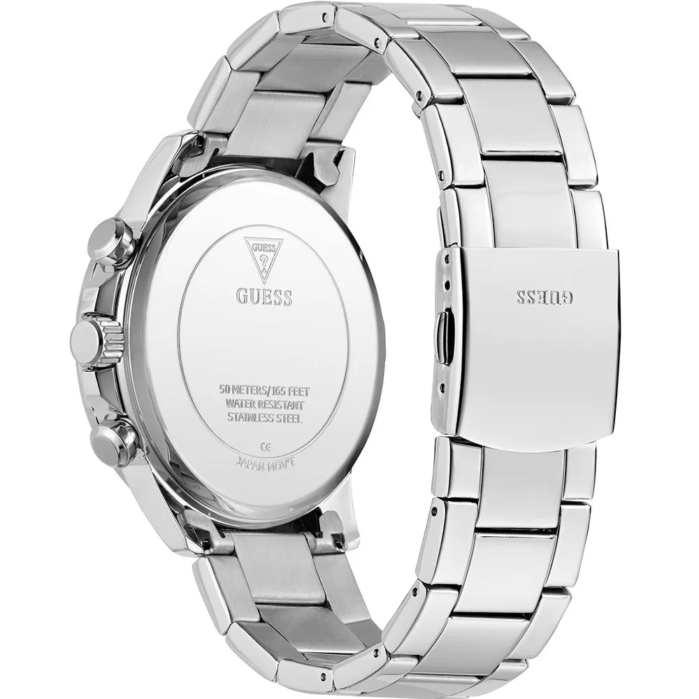 Herrenuhr Guess Walker GW0900G4 Multifunktion