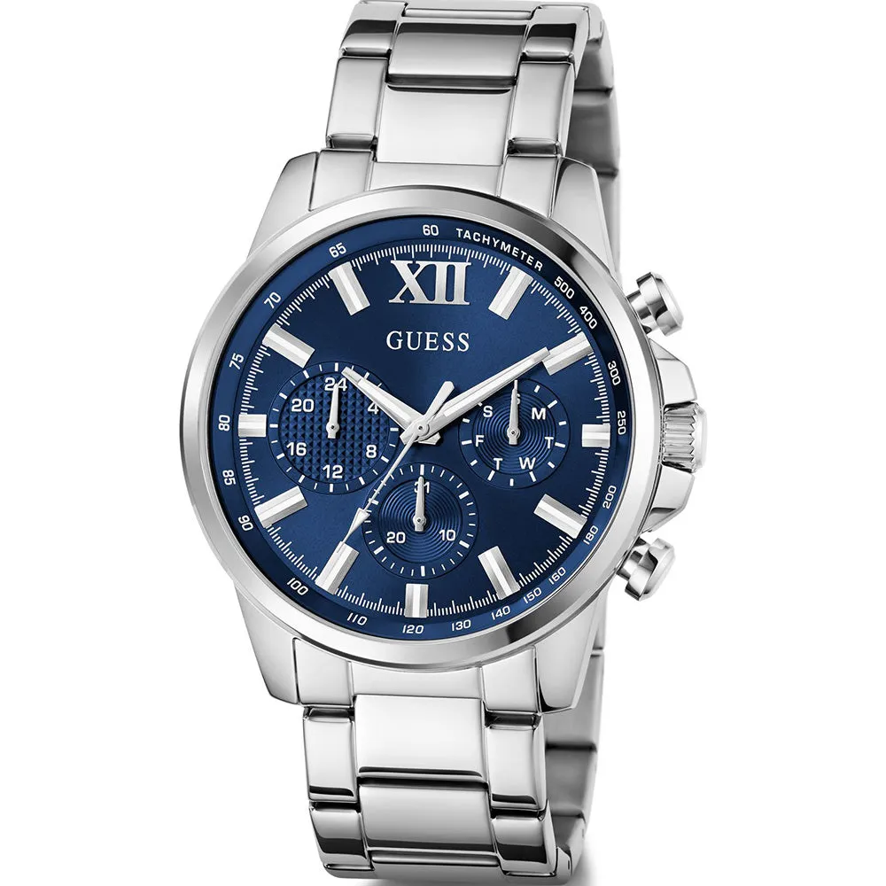Herrenuhr Guess Walker GW0900G4 Multifunktion