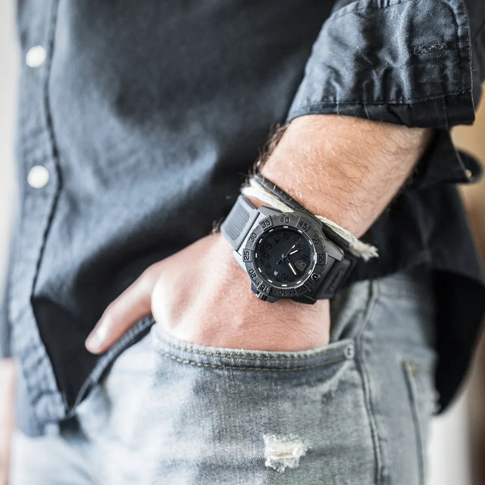 Herrenuhr Luminox XS3501BOF Navy Seal