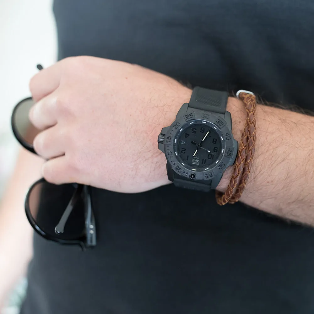 Herrenuhr Luminox XS3501BOF Navy Seal