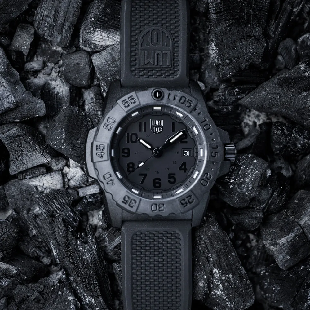 Herrenuhr Luminox XS3501BOF Navy Seal