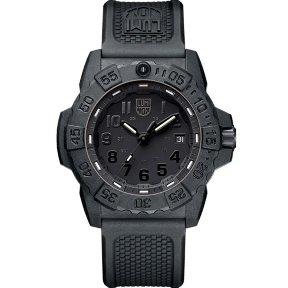 Herrenuhr Luminox XS3501BOF Navy Seal