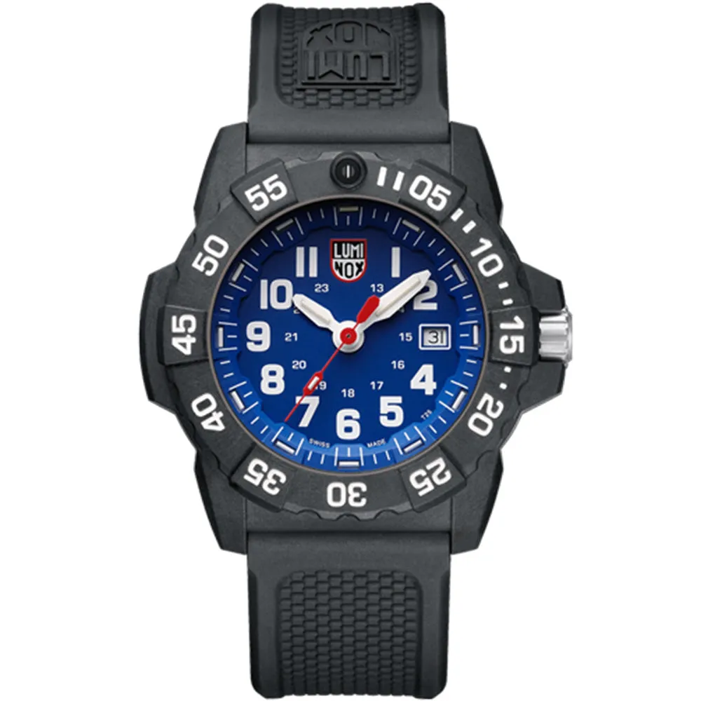 Herrenuhr Luminox XS3503F Navy SEAL