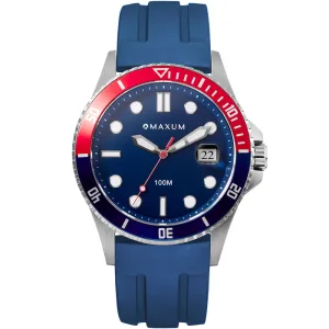 Herrenanzuguhren Maxum MW23100G05 Prince