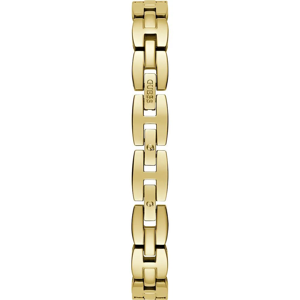 Damenuhren Dress Guess Verzierung GW0682L2