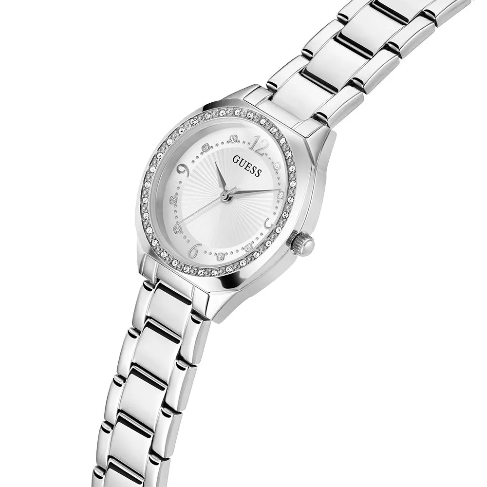 Damenuhren Kleider Guess Charlotte GW0767L1