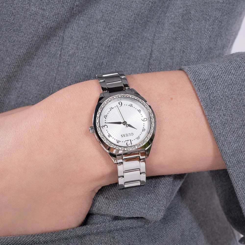Damenuhren Kleider Guess Charlotte GW0767L1