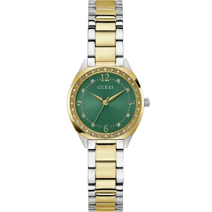 Damenuhren Kleider Guess Charlotte GW0767L4