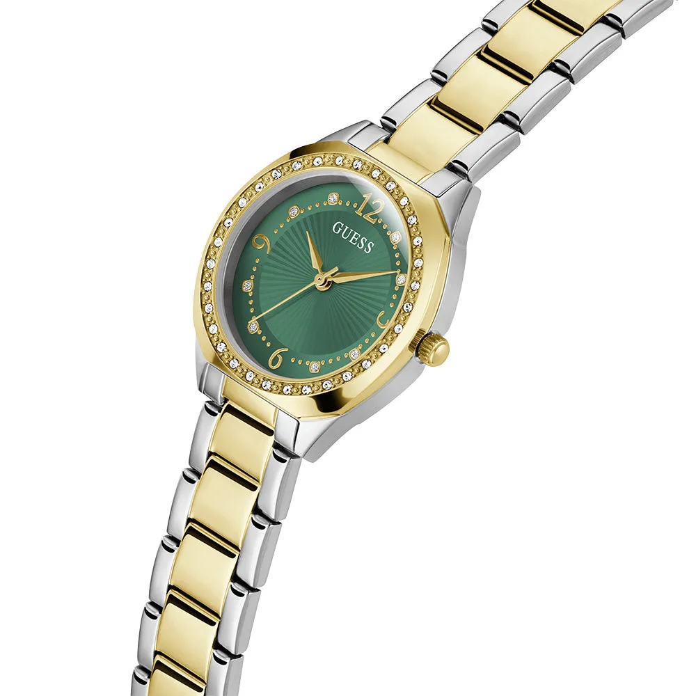 Damenuhren Kleider Guess Charlotte GW0767L4