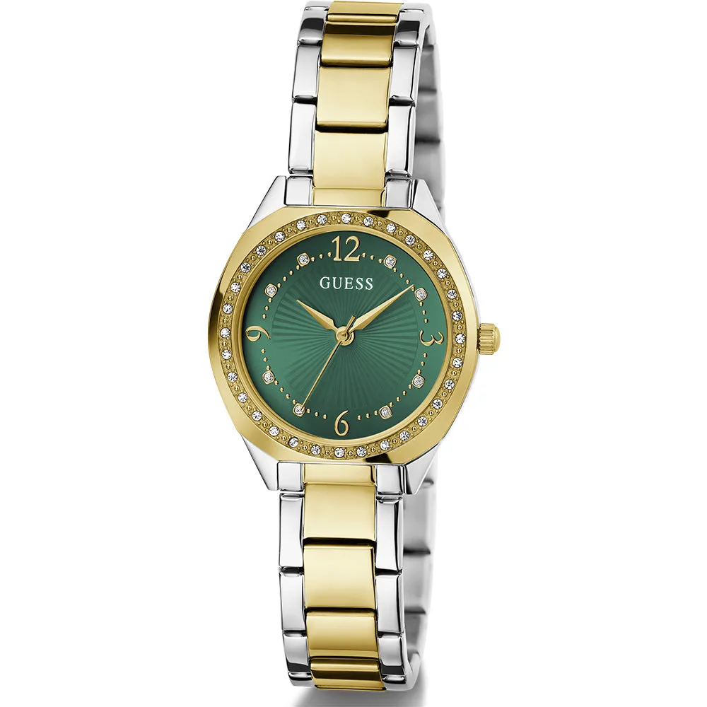 Damenuhren Kleider Guess Charlotte GW0767L4